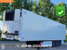 Semirimorchio Krone Vector 1550 Palletenkasten Carrier Vector 1550 frigo monotemperatura usato