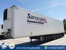 Semi remorque frigo mono température Schmitz Cargobull