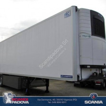 Lamberet refrigerated semi-trailer SR2
