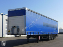 Náves valník s bočnicami a plachtou Schmitz Cargobull SCB*Edschaverdeck*Schmitz-Achs