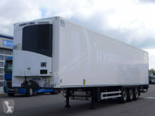 Полуремарке Lamberet SR2B-5T8-1B*Thermoking SLXe Spectrum*LBW*SAF* хладилно втора употреба