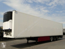 Semi remorque frigo Schmitz Cargobull REFRIDGERATOR / CARRIER MAXIMA 1300/ DOPPELSTOCK