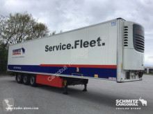 Návěs izotermický Schmitz Cargobull Semitrailer Reefer Standard Dva kata