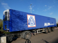 Trailer koelwagen mono temperatuur Ackermann VS F 24 10 STUKS/10 PIECES THERMOKING SL100