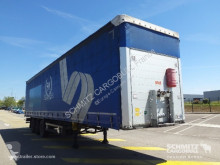 Semi remorque Schmitz Cargobull Rideaux Coulissant Standard rideaux coulissants (plsc) occasion