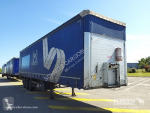Náves plachtový náves Schmitz Cargobull Rideaux Coulissant Standard