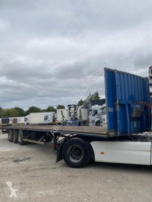 Trailor flatbed semi-trailer Non spécifié