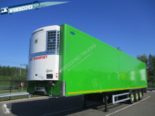 Semi remorque frigo mono température SOR SP71