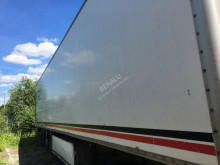 Semi remorque fourgon General Trailers