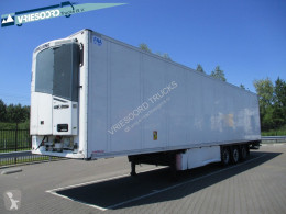 Schmitz Cargobull SKO 24 - Bi-temp semi-trailer used mono temperature refrigerated
