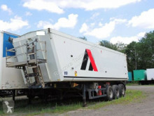 Полуприцеп самосвал Schmitz Cargobull AluKipper/Schassi Stahl ca. 52 kubik*