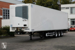 Semi remorque isotherme Lamberet TK SLX Spectrum/Bi-Multi-Temp/Strom/2
