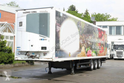 Trailer koelwagen Schmitz Cargobull Thermo King TK SLX 400/Doppelstock 2,7h/Wand 7cm