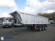 Semi remorque benne General Trailers Tipper trailer alu 23 m3