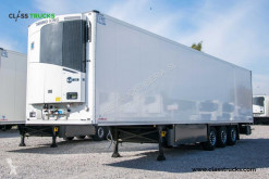 Semi remorque frigo mono température Schmitz Cargobull SKO24/L - FP 45 ThermoKing SLXi300
