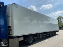 Semirremolque frigorífico mono temperatura Schmitz Cargobull SCB S3B - CARRIER VECTOR 1350 - ONLY 150 HOURS