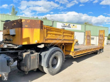 Trailer dieplader Nicolas ATLAS 25300