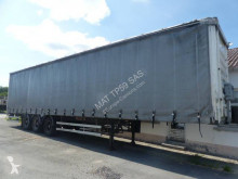 Trailer Schuifzeilen Fruehauf