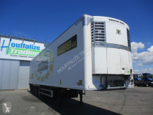Полуприцеп холодильник монотемпературный Chereau THERMOKING SL400