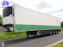 Semi remorque Frigo frigo mono température occasion