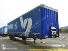 Krone Rideaux Coulissant Standard semi-trailer used tautliner