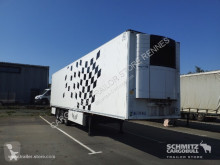 Semi remorque frigo Schmitz Cargobull Frigo Mega Double étage