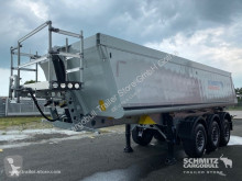 Semi remorque Schmitz Cargobull Kipper Alukastenmulde 24m³ benne neuve