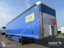 Semitrailer Schmitz Cargobull Curtainsider Standard Getränke bryggeri begagnad