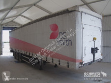 Semi reboque cortinas deslizantes (plcd) Lecitrailer Curtainsider Standard