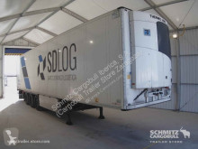 Trailer isotherm Schmitz Cargobull Reefer Standard