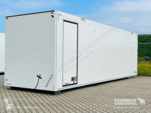 Cutie izotermă Schmitz Cargobull Tiefkühler Standard Seitentür links