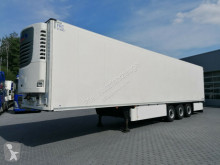 Semi remorque isotherme Schmitz Cargobull SKO SKO24/L-13.4 FP 45-DOPPELSTOCK- LIFT-2x PK