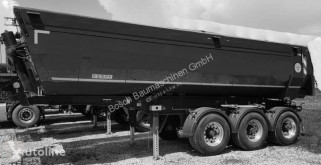 Kempf insulated semi-trailer SKM 35/3