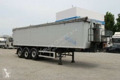 Semirimorchio Schwarzmüller 40 CBM, LIFT AXLE, GOOD CONDITION ribaltabile usato