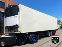 Yarı römork soğutucu tek ısılı Schmitz Cargobull SKO