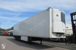 Semi reboque frigorífico mono temperatura Schmitz Cargobull SCB*S3B / Cool-Freeze / Loadlift / ThermoKing SLXe200