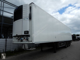 Schmitz Cargobull mono temperature refrigerated semi-trailer Only Rental / Alleen Verhuur