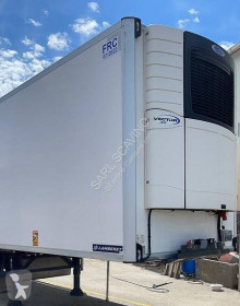 Semi remorque frigo mono température Lamberet Haut int 2m70