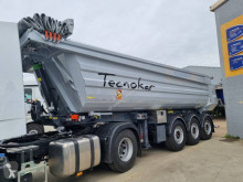TecnoKar Trailers construction dump semi-trailer
