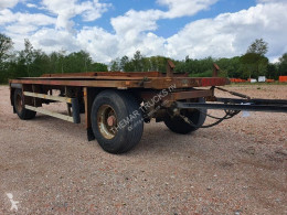 Eggers 2 ASSEN trailer used container