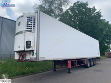 Semi remorque Samro Koel vries Thermoking frigo mono température occasion