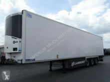 Naczepa Lamberet REFRIDGERATOR/THERMO KING SLXi 200/1400 MTH/2018 chłodnia używana