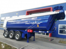 Semi remorque benne TP TecnoKar Trailers