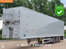 Semi remorque Knapen K100 92m3 10mm Floor Liftaxle *New Unused* Liftachse fond mouvant neuve