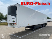 Semi remorque Schmitz Cargobull Tiefkühler Fleischhang isotherme occasion
