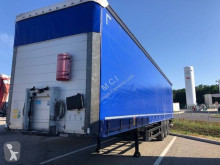 Semi remorque Schmitz Cargobull SCS rideaux coulissants (plsc) occasion