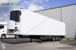 Schmitz Cargobull mono temperature refrigerated semi-trailer SKO
