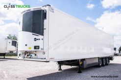 Trailer koelwagen mono temperatuur Schmitz Cargobull SKO