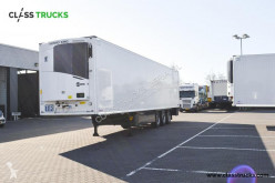Schmitz Cargobull SKO semi-trailer used mono temperature refrigerated
