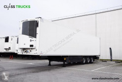 Schmitz Cargobull mono temperature refrigerated semi-trailer SKO
